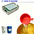 Heavy Duty Electronic Potting Silicone