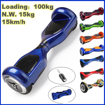 led bluetooth 6.5 inch mini self two wheel smart balance electric scooter, smart scooter, two wheel scooter                
                                    Quality Assured