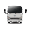 Caminhão leve Tiger VR de alto desempenho