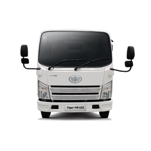 Camión ligero Tiger VR de alto rendimiento