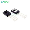 General purpose low voltage power transistor BD139