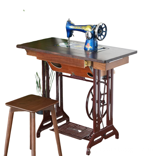 Hot Sale Multifunction Sewing Machine with Table - Full Set Manual