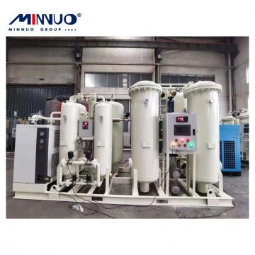 2021 Hotsale Overseas Industry Nitrogen Generator