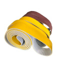 Herringbone timing belt/Special transmission belt