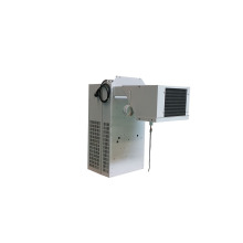 Monoblock Condensing Mini Unit 0,5 CP ~ 5 CP R404A Refrigerare