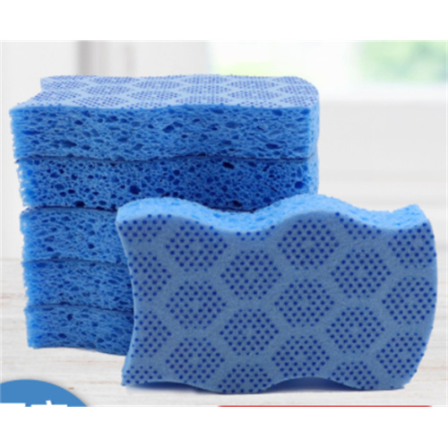 Magic Sponge for Cleaning Cleaning Sponge For Washing Supplier