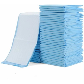 Disposable Winged Underpads for Adult