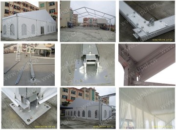 Outdoor Corporate Event Marquee Tent for Events