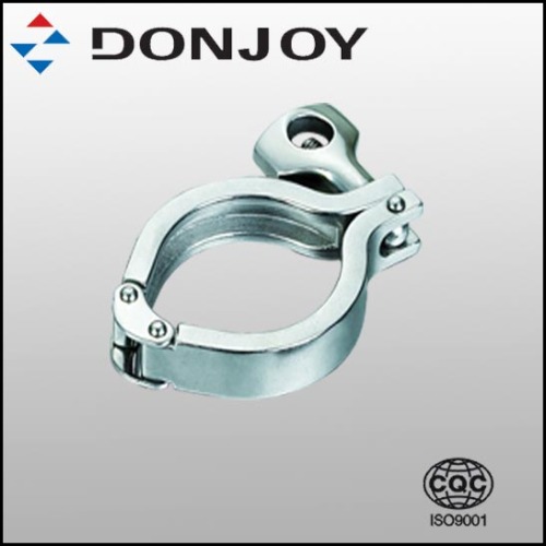 Double Pin Fastener Clamp