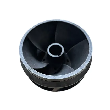 Marine Cooling Pump Impellers: JABSCO, JMP, CEF Models
