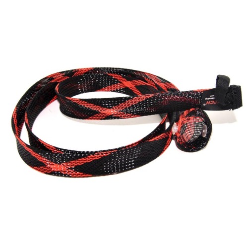PET Sleeve Fishing Handle Pole For Carp