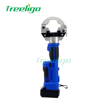 Electric Tool Mold Kit: Air Conditioner Hose Crimper & Hydraulic Crimping Tools