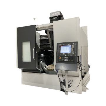 5 Axis Vertical Machining Center DMC500u