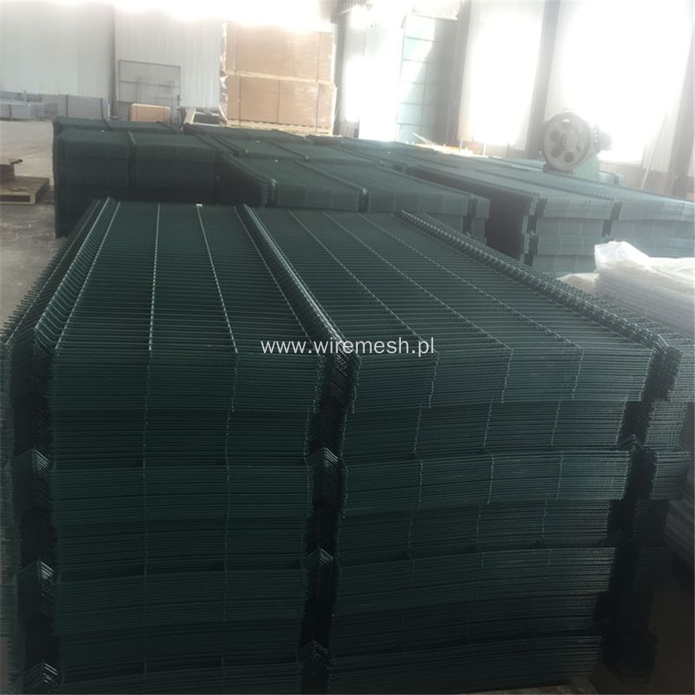 High Strength Environmental Zoo Wire Mesh Fences