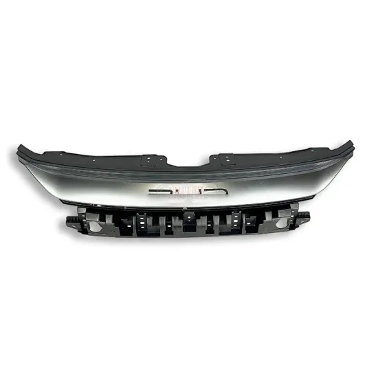 Original high-quality parts 2020-2024 Han ev  front bumper front safety grille front grille assembly for BYD HAN EV