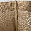 Eco Friendly Jute Tote Mini Bag