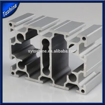 120x80 t slot aluminum extrusion