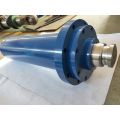 High Pressure Hydraulic Cylinder for Metallurgical