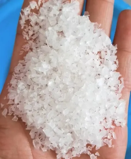 Polyvinyl Alcohol PVA2488 1099 2899 Cas No:9002-89-5