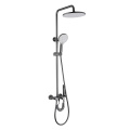 New Design Luxury Bathroom Shower System Rain Shower