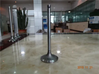 Machinery Engine Valve Parts for CUMMINS 6BT