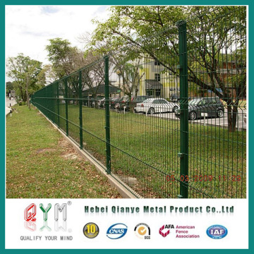 Welded Wire Mesh Panel/ Fence Panel