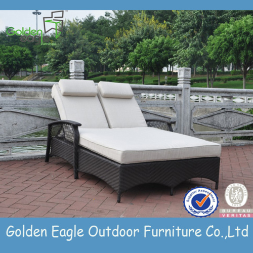 Hot sale UV-resistant White Outdoor Furniture