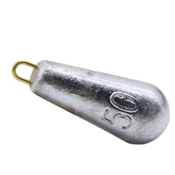 Professional High Quality 10g-200g Diving Carp Fishing Sinker Weights