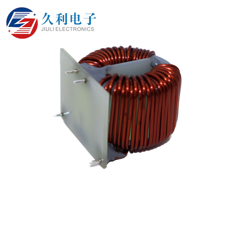 Common-mode inductance
