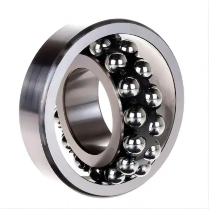 Self Aligning Ball Bearings