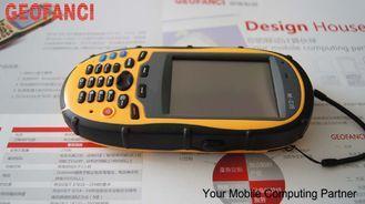 LEA-6S DGPS Handheld PDA Devices WIFI Bluetooth EDGE Window