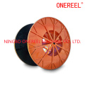 ONE REEL Enhanced Steel Cable Drum