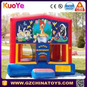 Castle In Stock Jumper En14960 Inflatable Bouncers For Rubber Pipe Cutting Bouncer With Slide
