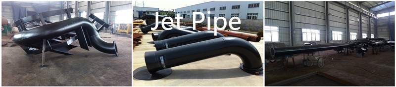 jet pipe
