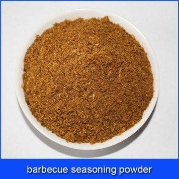 barbecue seasoning powder