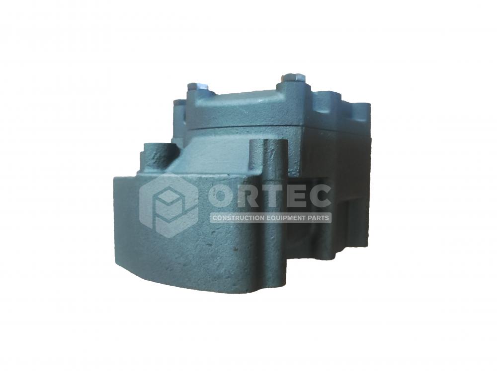 Bomba de engrenagem SP100277 Adequado para Liugong 856h