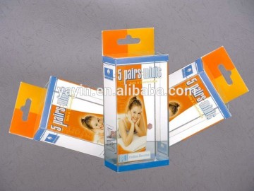 China Supplier Strong Practicality First Rate Cheap Plastic Clear Box