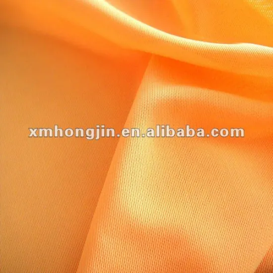 40D*40D Polyester / Spandex Mesh Fabric