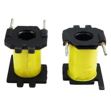 Control central de caja de potencia para soporte y protección de la bobina inductora