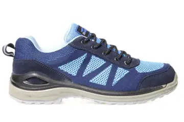 safety shoes with steel toe for food industry