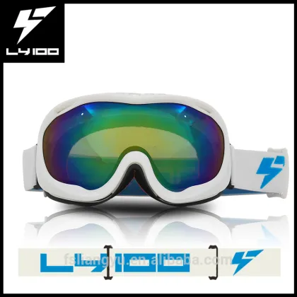 racing ski goggles, ski goggles oem,snow ski goggles,custom ski goggles