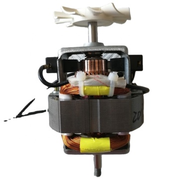 Universal AC Mixer Grinder Motor 6320mm