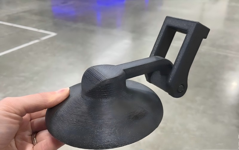 Carbon Fiber Reinforced Polyetheretherketone 