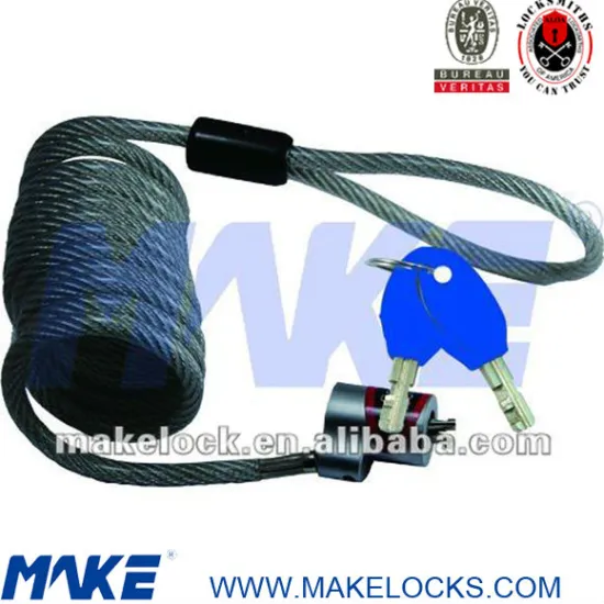 MK802 Security Digital Products Lock for Computer