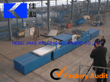 Full Automatic 3D Wall Panel Machines for Construuction Used 3D Panel China Supplier