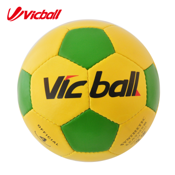 Size 5# Professional PU Material Match Hand Sewn Soccer Ball