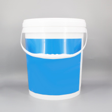 20L 25L plastic Bucket for Chemical use Packaging