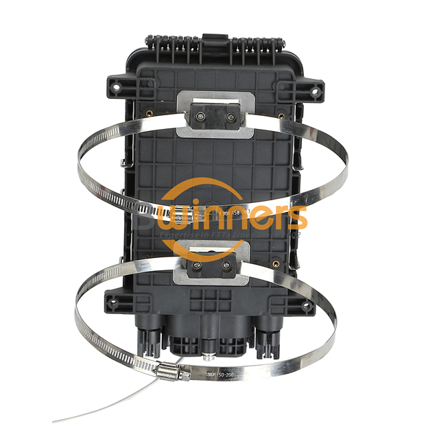 Optical Junction Box Jpg