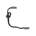 Loader 966H 14AWG Lighting Harness 280-1436, Cab Front Floodlight Harness 2801436