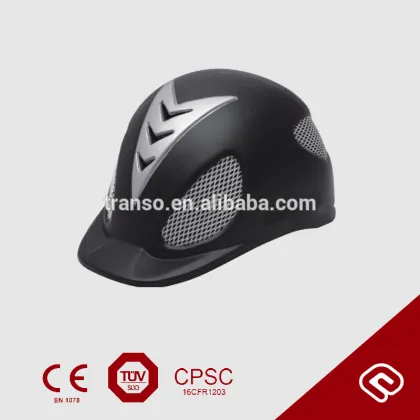 Horse racing helmet/equestrian helmet/helmet wholesale